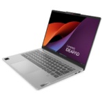 レノボ　ＩｄｅａＰａｄ　Ｓｌｉｍ　５ｘ　Ｇｅｎ９　１４型　Ｓｎａｐｄｒａｇｏｎ　Ｘ　Ｐｌｕｓ　Ｘ１Ｐ－４２－１００　メモリ３２ＧＢ　５１２ＧＢ　グレー　８３ＨＬ００１ＤＪＰ　１台