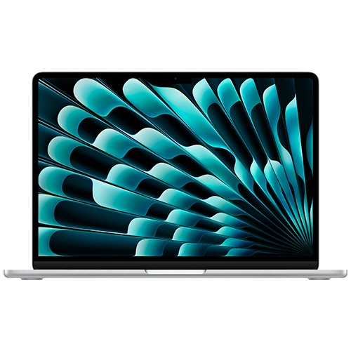 Ａｐｐｌｅ　ＭａｃＢｏｏｋ　Ａｉｒ（Ｍ４）　１３型　１０ＣＰＵ／８ＧＰＵ　メモリ１６ＧＢ　２５６ＧＢ（ＳＳＤ）　シルバー　ＭＷ０Ｗ３Ｊ／Ａ　１台1