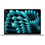 Ａｐｐｌｅ　ＭａｃＢｏｏｋ　Ａｉｒ（Ｍ４）　１３型　１０ＣＰＵ／１０ＧＰＵ　メモリ１６ＧＢ　５１２ＧＢ（ＳＳＤ）　シルバー　ＭＷ０Ｘ３Ｊ／Ａ　１台