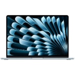 Ａｐｐｌｅ　ＭａｃＢｏｏｋ　Ａｉｒ（Ｍ４）　１５型　１０ＣＰＵ／１０ＧＰＵ　メモリ１６ＧＢ　２５６ＧＢ（ＳＳＤ）　スカイブルー　ＭＣ７Ａ４Ｊ／Ａ　１台