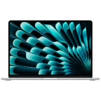 Ａｐｐｌｅ　ＭａｃＢｏｏｋ　Ａｉｒ（Ｍ４）　１５型　１０ＣＰＵ／１０ＧＰＵ　メモリ１６ＧＢ　２５６ＧＢ（ＳＳＤ）　シルバー　ＭＷ１Ｇ３Ｊ／Ａ　１台