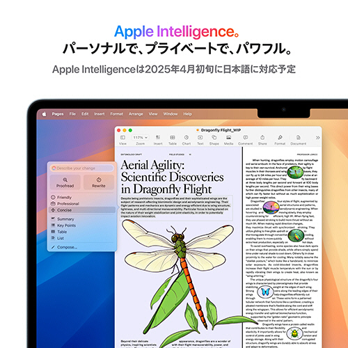 新品未開封MacBookAir15インチM4/512GB/24GB/スカイブルー MacBook Air 15