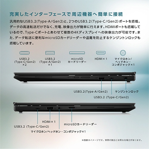 ASUS Chromebook Flip CX5 16型 Core i5-1235U メモリ8GB 128GB(SSD) ミネラルグレー CX5601FBA-MC0056 1台