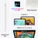 Ａｐｐｌｅ　ｉＰａｄ　Ａｉｒ（Ｍ３）　Ｗｉ－Ｆｉモデル　１１型　１２８ＧＢ　スペースグレイ　ＭＣ９Ｗ４Ｊ／Ａ　１台3