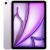 Ａｐｐｌｅ　ｉＰａｄ　Ａｉｒ（Ｍ３）　Ｗｉ－Ｆｉモデル　１１型　１２８ＧＢ　パープル　ＭＣＡ０４Ｊ／Ａ　１台