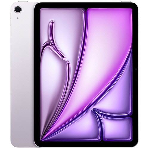 Ａｐｐｌｅ　ｉＰａｄ　Ａｉｒ（Ｍ３）　Ｗｉ－Ｆｉモデル　１１型　１２８ＧＢ　パープル　ＭＣＡ０４Ｊ／Ａ　１台1