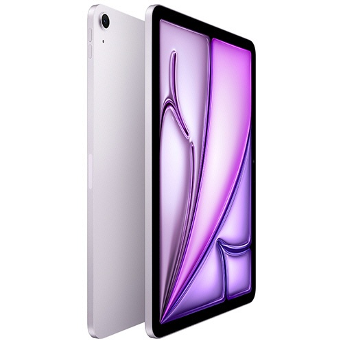 Ａｐｐｌｅ　ｉＰａｄ　Ａｉｒ（Ｍ３）　Ｗｉ－Ｆｉモデル　１１型　１２８ＧＢ　パープル　ＭＣＡ０４Ｊ／Ａ　１台2