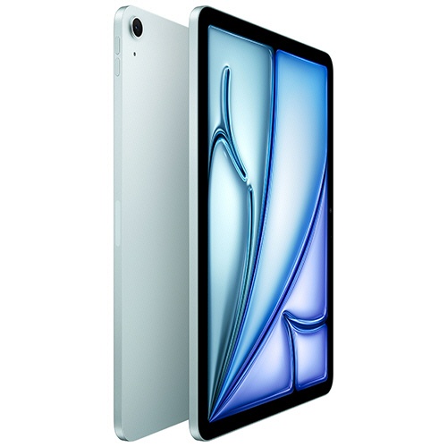 Ａｐｐｌｅ　ｉＰａｄ　Ａｉｒ（Ｍ３）　Ｗｉ－Ｆｉモデル　１１型　２５６ＧＢ　ブルー　ＭＣＡ３４Ｊ／Ａ　１台2