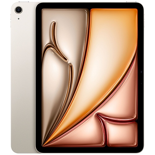 Ａｐｐｌｅ　ｉＰａｄ　Ａｉｒ（Ｍ３）　Ｗｉ－Ｆｉモデル　１１型　２５６ＧＢ　スターライト　ＭＣＡ４４Ｊ／Ａ　１台1