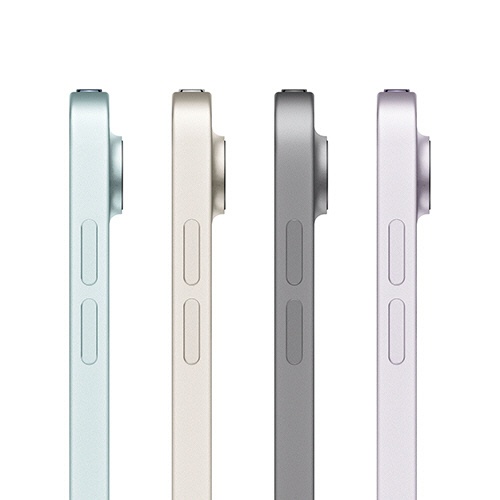 Ａｐｐｌｅ　ｉＰａｄ　Ａｉｒ（Ｍ３）　Ｗｉ－Ｆｉモデル　１１型　２５６ＧＢ　スターライト　ＭＣＡ４４Ｊ／Ａ　１台5