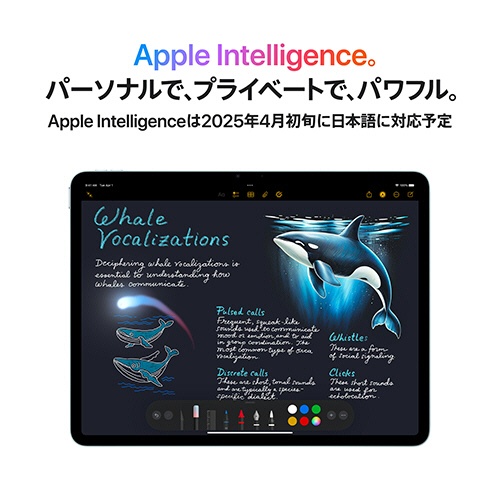 Ａｐｐｌｅ　ｉＰａｄ　Ａｉｒ（Ｍ３）　Ｗｉ－Ｆｉモデル　１１型　２５６ＧＢ　スターライト　ＭＣＡ４４Ｊ／Ａ　１台7