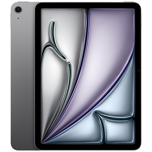 Ａｐｐｌｅ　ｉＰａｄ　Ａｉｒ（Ｍ３）　Ｗｉ－Ｆｉモデル　１１型　５１２ＧＢ　スペースグレイ　ＭＣＡ７４Ｊ／Ａ　１台1