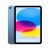 Ａｐｐｌｅ　ｉＰａｄ（Ａ１６）　Ｗｉ－Ｆｉモデル　１１型　１２８ＧＢ　ブルー　ＭＤ４Ａ４Ｊ／Ａ　１台