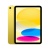 Ａｐｐｌｅ　ｉＰａｄ（Ａ１６）　Ｗｉ－Ｆｉモデル　１１型　１２８ＧＢ　イエロー　ＭＤ４Ｄ４Ｊ／Ａ　１台