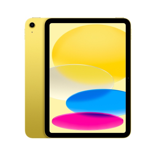 Ａｐｐｌｅ　ｉＰａｄ（Ａ１６）　Ｗｉ－Ｆｉモデル　１１型　１２８ＧＢ　イエロー　ＭＤ４Ｄ４Ｊ／Ａ　１台1