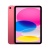 Ａｐｐｌｅ　ｉＰａｄ（Ａ１６）　Ｗｉ－Ｆｉモデル　１１型　１２８ＧＢ　ピンク　ＭＤ４Ｅ４Ｊ／Ａ　１台