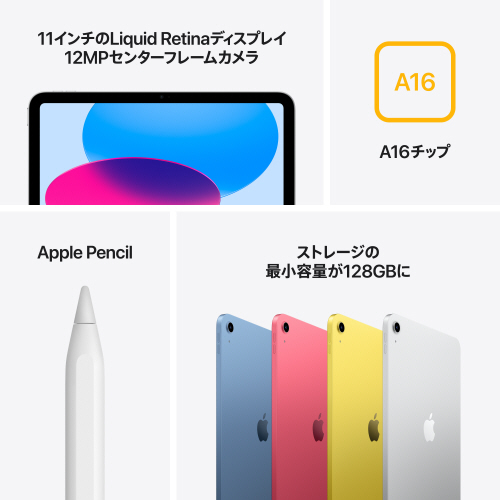 Buy iPad Wi-Fi 256GB - Silver - Apple