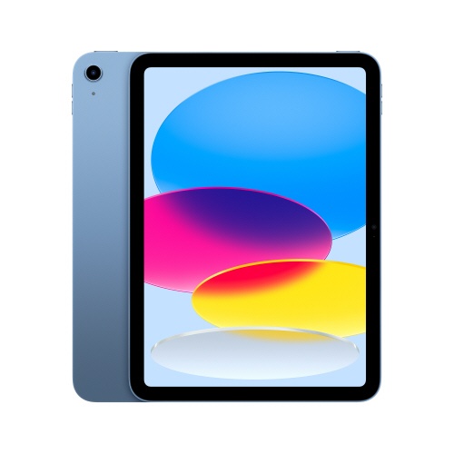 Ａｐｐｌｅ　ｉＰａｄ（Ａ１６）　Ｗｉ－Ｆｉモデル　１１型　２５６ＧＢ　ブルー　ＭＤ４Ｈ４Ｊ／Ａ　１台1