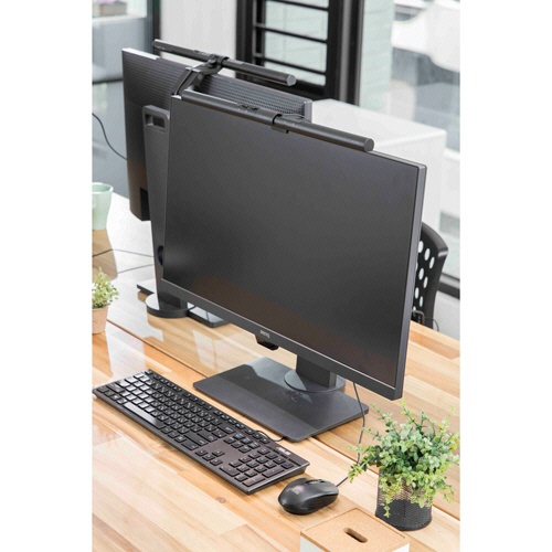 ＢｅｎＱ　ＳｃｒｅｅｎＢａｒ　モニターライト　ブラック　ＳＣＲＥＥＮＢＡＲ　１台7