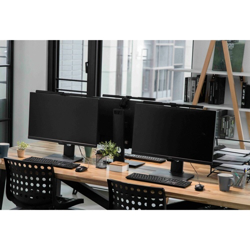 ＢｅｎＱ　ＳｃｒｅｅｎＢａｒ　モニターライト　ブラック　ＳＣＲＥＥＮＢＡＲ　１台8