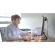 ＢｅｎＱ　ＳｃｒｅｅｎＢａｒ　モニターライト　ブラック　ＳＣＲＥＥＮＢＡＲ　１台10