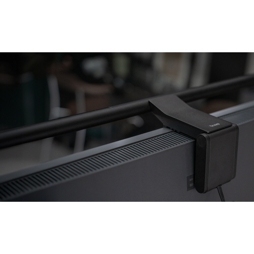 ＢｅｎＱ　ＳｃｒｅｅｎＢａｒ　Ｐｒｏ　モニターライト　ブラック　ＳＣＲＥＥＮＢＡＲ　ＰＲＯ－Ｂ　１台3