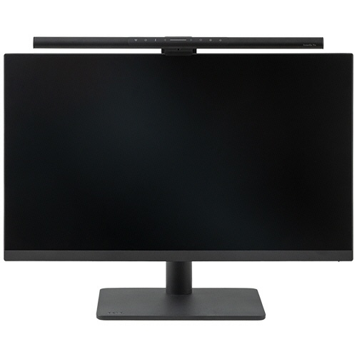 ＢｅｎＱ　ＳｃｒｅｅｎＢａｒ　Ｐｒｏ　モニターライト　ブラック　ＳＣＲＥＥＮＢＡＲ　ＰＲＯ－Ｂ　１台4