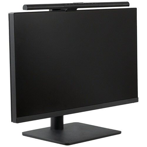 ＢｅｎＱ　ＳｃｒｅｅｎＢａｒ　Ｐｒｏ　モニターライト　ブラック　ＳＣＲＥＥＮＢＡＲ　ＰＲＯ－Ｂ　１台5
