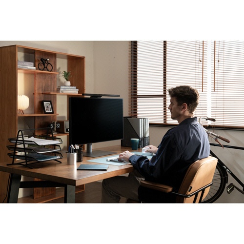 ＢｅｎＱ　ＳｃｒｅｅｎＢａｒ　Ｐｒｏ　モニターライト　ブラック　ＳＣＲＥＥＮＢＡＲ　ＰＲＯ－Ｂ　１台7