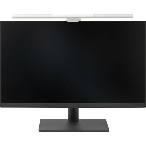 ＢｅｎＱ　ＳｃｒｅｅｎＢａｒ　Ｐｒｏ　モニターライト　シルバー　ＳＣＲＥＥＮＢＡＲ　ＰＲＯ－Ｓ　１台4
