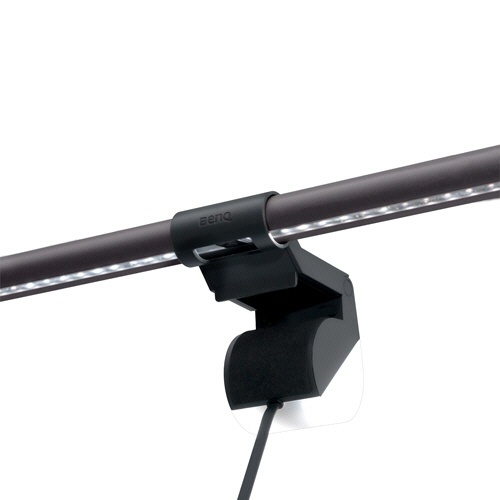 ＢｅｎＱ　ＳｃｒｅｅｎＢａｒ　Ｈａｌｏ　モニターライト　グレー　ＳＣＲＥＥＮＢＡＲ　ＨＡＬＯ　１台5