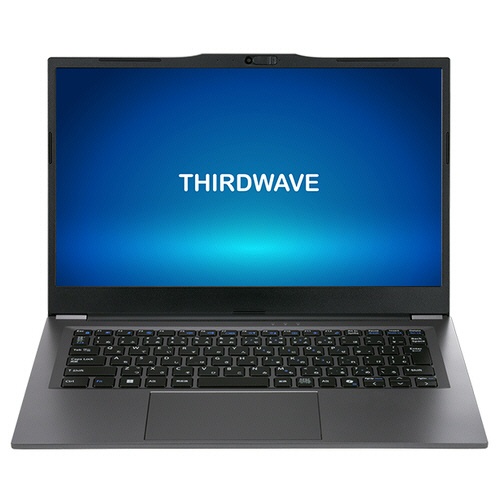 サードウェーブ F-14RP5S-B 14型 Core i5-1334U メモリ16GB 500GB(SSD) TARA021511 1台
