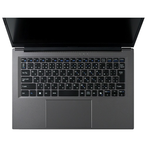 サードウェーブ F-14RP5S-B 14型 Core i5-1334U メモリ16GB 500GB(SSD) TARA021511 1台