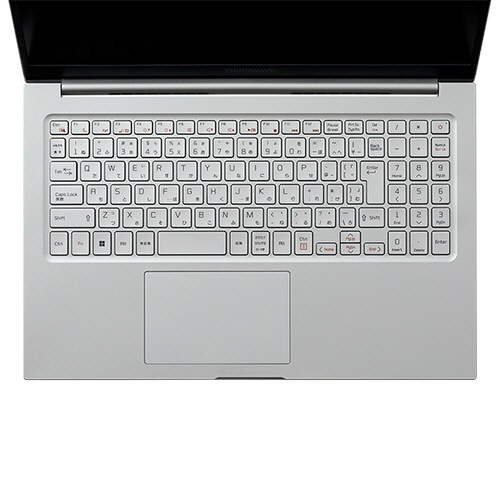 サードウェーブ DX-R5-B 15.6型 Core i5-1335U メモリ16GB 500GB(SSD) TBR5021511 1台