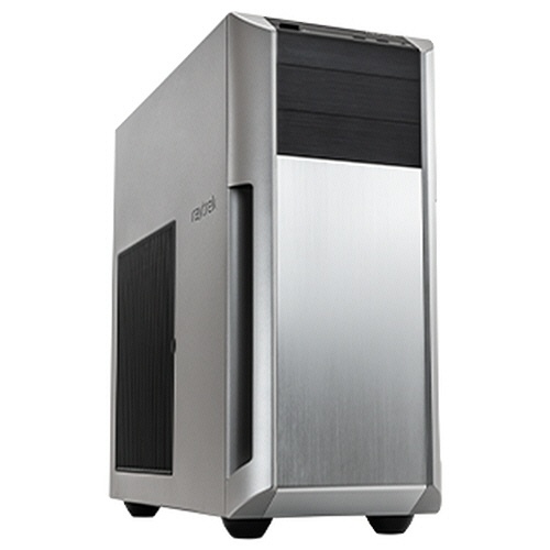 サードウェーブ raytrek 4CD46 Core i5-14400F メモリ32GB 500GB(SSD) R4R5463511 1台