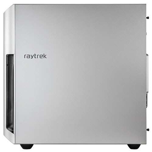 サードウェーブ raytrek 4CD46 Core i5-14400F メモリ32GB 500GB(SSD) R4R5463511 1台