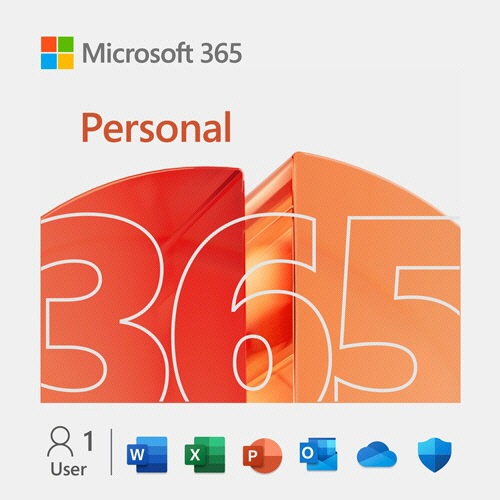 マイクロソフト　Ｍｉｃｒｏｓｏｆｔ　３６５　Ｐｅｒｓｏｎａｌ　ダウンロード版　１本1