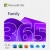 マイクロソフト　Ｍｉｃｒｏｓｏｆｔ　３６５　Ｆａｍｉｌｙ　ダウンロード版　１本