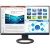ＥＩＺＯ　ＦｌｅｘＳｃａｎ　２７．０型　カラー液晶モニター　ブラック　ＥＶ２７２０Ｓ－ＢＫ　１台