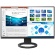 ＥＩＺＯ　ＦｌｅｘＳｃａｎ　２７．０型　カラー液晶モニター　ブラック　ＥＶ２７２０Ｓ－ＢＫ　１台1