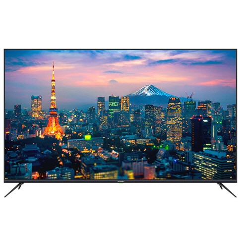 ジャパンネクスト　６０型ワイド　ＩＰＳパネル　大型４Ｋ液晶モニター　５年保証モデル　ＪＮ－ＩＰＳ６０ＵＨＤＲ－Ｍ－Ｈ５　１台2