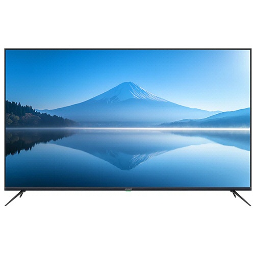 ジャパンネクスト　６０型ワイド　ＩＰＳパネル　大型４Ｋ液晶モニター　２年保証モデル　ＪＮ－ＩＰＳ６０ＵＨＤＲ－Ｍ　１台2