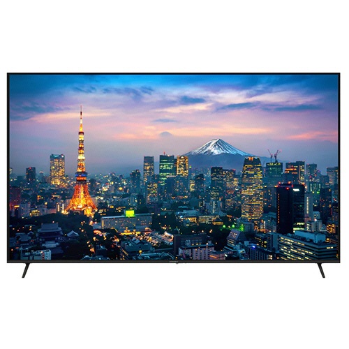 ジャパンネクスト　７５型ワイド　ＶＡパネル　大型４Ｋ液晶モニター　５年保証モデル　ＪＮ－Ｖ７５０Ｕ－Ｕ－Ｈ５　１台2