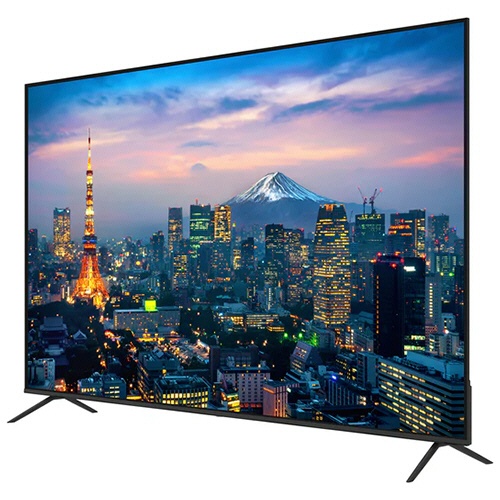 ジャパンネクスト　７５型ワイド　ＶＡパネル　大型４Ｋ液晶モニター　５年保証モデル　ＪＮ－Ｖ７５０Ｕ－Ｕ－Ｈ５　１台3