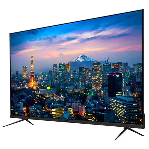 ジャパンネクスト　６５型ワイド　ＶＡパネル　大型４Ｋ液晶モニター　５年保証モデル　ＪＮ－Ｖ６５ＵＨＤ－Ｕ－Ｈ５　１台3