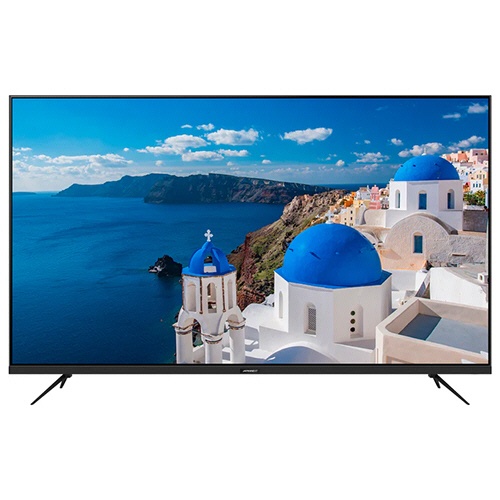 ジャパンネクスト　６５型ワイド　ＶＡパネル　大型４Ｋ液晶モニター　３年保証モデル　ＪＮ－Ｖ６５ＵＨＤ－Ｕ－Ｈ２　１台2