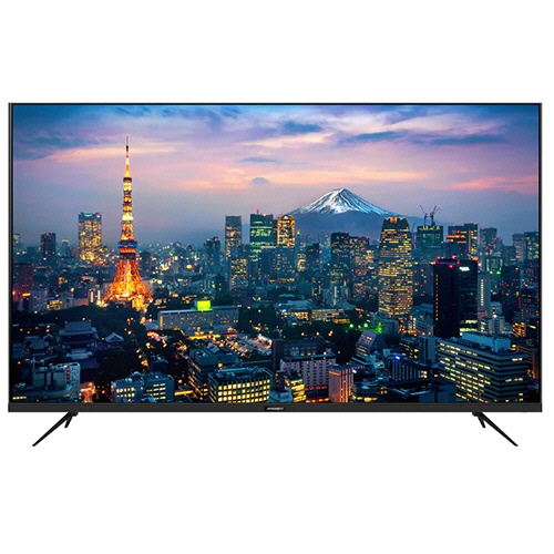 ジャパンネクスト　６５型ワイド　ＩＰＳパネル　大型４Ｋ液晶モニター　５年保証モデル　ＪＮ－ＩＰＳ６５ＵＨＤ－Ｕ－Ｈ５　１台2