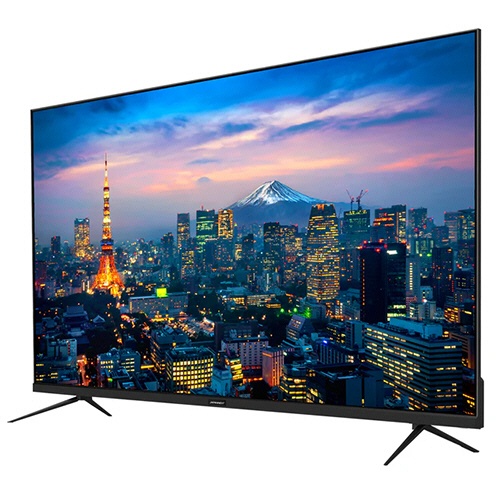 ジャパンネクスト　６５型ワイド　ＩＰＳパネル　大型４Ｋ液晶モニター　５年保証モデル　ＪＮ－ＩＰＳ６５ＵＨＤ－Ｕ－Ｈ５　１台3