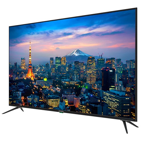 ジャパンネクスト　５５型ワイド　ＩＰＳパネル　大型４Ｋ液晶モニター　５年保証モデル　ＪＮ－ＩＰＳ５５０３ＴＵＨＤＲ－Ｈ５　１台2