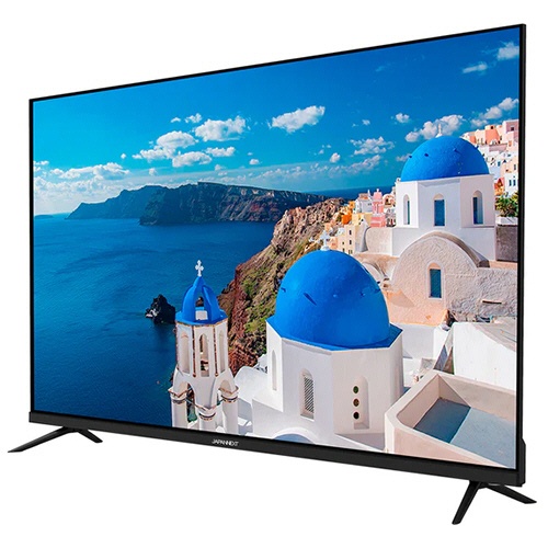 ジャパンネクスト　５０型ワイド　ＶＡパネル　大型４Ｋ液晶モニター　３年保証モデル　ＪＮ－Ｖ５００ＵＨＤＲ－Ｕ－Ｈ２　１台3